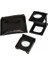 1cm Full Çelikkaplı Full Çelik Kaplı Katlamalı Büyüteç TH9008A - CHT6703-3700 2