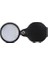 5X50MMMINI Büyüteçcepte Taşınanoptik Lens Katlanabilir Deri KAPLAMAXX1051 - CHT6293-2694 4