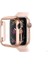 Hoco Apple Watch 4 44MM Bumper Pc Koruma KILIF-(5775) - CHT6690-5297 1