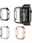 Hoco Apple Watch 4 44MM Bumper Pc Koruma KILIF-(5775) - CHT6690-5297 2