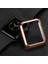 Hoco Apple Watch 4 44MM Bumper Pc Koruma KILIF-(5775) - CHT6690-5297 4