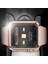 Hoco Apple Watch 4 44MM Bumper Pc Koruma KILIF-(5775) - CHT6690-5297 5