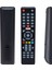 Botech Netflıx-Youtube Tuşlu Lcd-Led Tv Kumanda (7601-32Y022-0044BEH1-YDX07601RA0-1 - CHT8305-1731 1