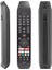 Vestel RC43141 H0297C Netflıx-Youtube Tuşlu Lcd-Led Tv Kumanda (4767) - CHT6906-5232 1
