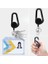 Teleskopik Karabina Anahtarlık (4767) - CHT2225-5054 5