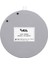 5li Anahtarlı 1.5 Metre Grup Priz VE-G605Y (4767) - CHT4958-3120 2