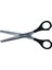 2213 M-531 Plastik Saplı Ara Makas Çiftli No: 6 Inç / 1524 cm - Paslanmaz Çelik - CHT7182-7353 1