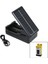 Lı-Ion Charger MS-TYN82 Solar - Güneş Enerjili 2li Pil Şarj Aleti 120 - CHT4343-8797 1