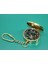 Pirinç Pusula Anahtarlık 2505 - CHT7811-4408 1