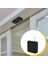 Yangına Dayanıklı Sıva Üstü Tüm Kapılar Için Uygun Otomatik Kapanan Hızl? - CHT3521-5332 2