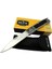 Knives BK-001BRV Kamp Çakı 23 cm - Metal Işlemeli Sap Kılıflı - CHT5253-2176 1