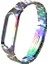 Xiaomi Mi Band 5 Stainless Steel 3 Bakla Çelik Kayış KORDON-(5775) - CHT8658-1616 2