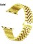 Ally Apple Watch 7-8 41MM 6-5-4 40MM Kayış Kordon Paslanmaz Çelik 3-2-1 38MM-(577 - CHT8939-8678 3