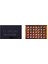 Iphone 7-7 Plus SN2400AB0 USB Kontrol Ic ENTEGRE-(5775) - CHT9188-3491 1