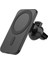 Ally N16 15W Magsafe Uyumlu Araç Içi Telefon TUTUCU-(5775) - CHT9287-7239 1