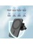 Ally N16 15W Magsafe Uyumlu Araç Içi Telefon TUTUCU-(5775) - CHT9287-7239 4