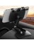 Ally 360 Dönerli Mouth Oto-Araç Torpido Uzeri Telefon TUTUCU-(5775) - CHT8898-1482 1