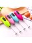 Mini Pilli Karıştırıcı ve Köpürtücü El Mikseri (4767) - CHT1095-1348 4