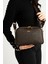 Kadın Orta Boy Baskılı Şık Omuz Çantası ve Cüzdanı Kombin Shopper K232053MH 2