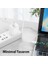 Hoco X96 Hyper 27W USB To Type-C Hızlı Şarj ve Data KABLOSU-(5775) - CHT4525-5589 3