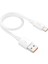 Hoco X96 Hyper 27W USB To Type-C Hızlı Şarj ve Data KABLOSU-(5775) - CHT4525-5589 4