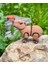Kapibara Oyuncak - Egzotik Ormanların Sakin Dostu! 🦦🐾🌿3d Hareketli Organik Vip Model Orta Boy 1