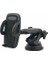 Ally C81B Teleskopik 360 Cep Telefonu Araba-Araç TUTUCU-(5775) - CHT9630-2722 4