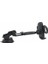 Ally C81B Teleskopik 360 Cep Telefonu Araba-Araç TUTUCU-(5775) - CHT9630-2722 5