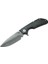 Dms 2 16 Gri Kamp Çakı 21CM- Yarı Otomatik Kemerlikli Metal Sap - CHT2327-8613 1