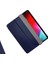 Baseus Simplism Y-Type Ipad Pro 11 Inch Pu Deri Manyetik Kapak KILIF-(5775) - CHT3889-8888 3