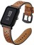 Xiaomi Amazfit Bip Akıllı Saat Deri Kayış Kordon (20MM)-(5775) - CHT1116-6984 1