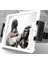 Ally Chz-04 Araç Arka Koltuk 12.9 Inch Kadar Tablet Telefon TUTUCU-(5775) - CHT7505-5584 5