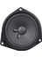 Fullsound K-1420LN 5 Inch 150 Watt 5 Çerçeveli Toyota Uyumlu Araç Kapı Hoparlör - CHT8344-6335 1