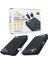 Magbox Homebox Full Hd Uydu Alıcısı 4000 Kanal Tkgs / Youtube / USB Destekli (Uzatm - CHT9725-7337 2