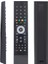 Arçelik Beko Metalik Göbekli LCD Kumanda (4767) - CHT5219-5467 1