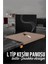 Turk Köşeli Kesim Panosu Latte Kesim Tahtası Jaakko Design - CHT8180-3522 1