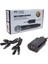 Magıcvoıce MV-19599 Uhf Kablosuz Yaka Mikrofon (4767) - CHT1703-7404 3