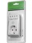 Vea VE-25531 15A 3520W Akım Korumalı Priz Aşırı Yüksek Gerilim (4767) - CHT4086-8942 3