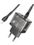 Hoco N34 PD20W Usb+Type-C + iPhone Lightning Kablo Hızlı Şarj Adaptör SETI-(5775 - CHT9982-4702 4