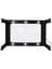 Ally 2.5x USB LED Işıklı Boyunluklu Masa Standlı BÜYÜTEÇ-(5775) - CHT1957-4407 3