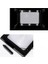 Ally 2.5x USB LED Işıklı Boyunluklu Masa Standlı BÜYÜTEÇ-(5775) - CHT1957-4407 4