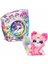 Özel 1050424 Sun-Fnv-Peluş Lauindro Pets S3 Sürpri̇z Paket Fırsat!!! 2