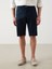 Yeni Sezon Slim Fit Erkek Sort - S51098Z8 2
