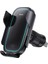Baseus Milky Way Pro 15W Kablosuz Şarjlı Havalandırma Bölmesi Araç Telefon Tutu - CHT9880-4534 1