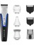 Erkek Bakım Kiti Siyah PG4000 Graphite G4 Şık ve Bakım Seti 1