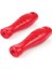 Eltos Plastik Ergonomik Eğe Sapı - Düz (Geniş Ağızlı) 1