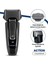 Kablosuz Tıraş Makinesi Siyah 1