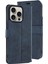 Iphone 15 Pro Max Kılıf Trend S Plus Kapaklı Kılıf - Lacivert Arbkd 2