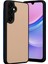 Samsung Galaxy M15 Kılıf Aras Deri Kapak - Pudra Arbkd 1