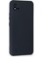 Realme C11 2021 Kılıf Nano Içi Kadife Silikon - Lacivert Arbkd 3
